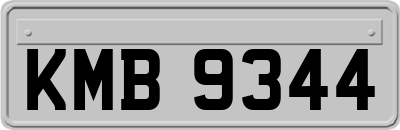 KMB9344