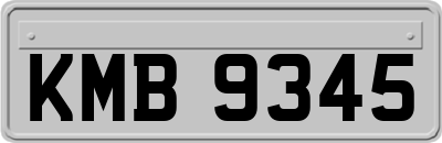 KMB9345