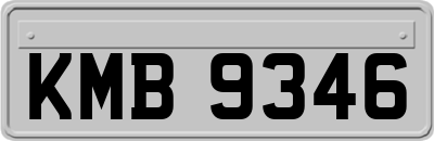 KMB9346