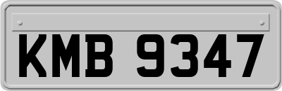 KMB9347