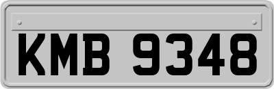 KMB9348