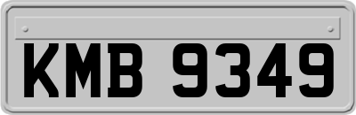 KMB9349