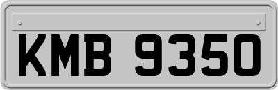 KMB9350