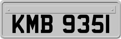 KMB9351