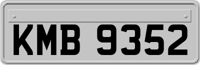 KMB9352
