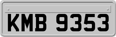 KMB9353