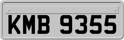 KMB9355