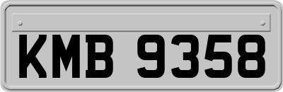 KMB9358