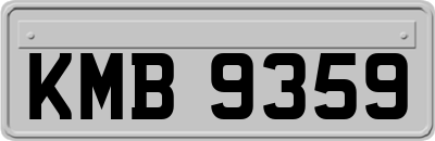 KMB9359