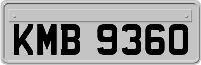 KMB9360
