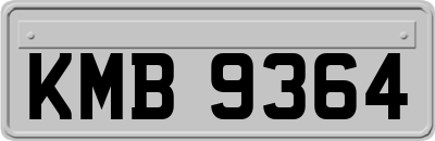 KMB9364