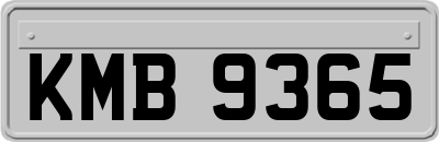 KMB9365