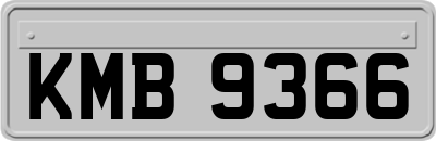 KMB9366