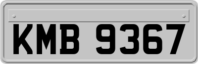 KMB9367