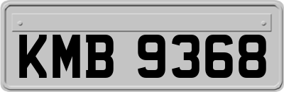 KMB9368