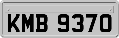 KMB9370