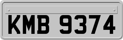 KMB9374