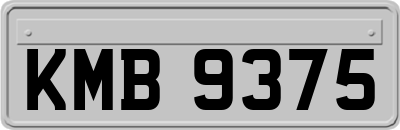 KMB9375