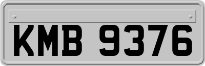 KMB9376