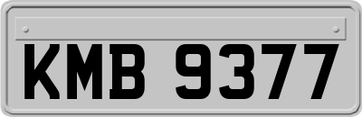 KMB9377