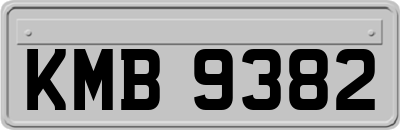 KMB9382