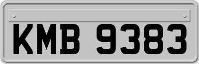 KMB9383