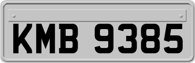 KMB9385