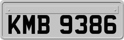 KMB9386