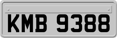 KMB9388