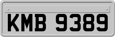 KMB9389