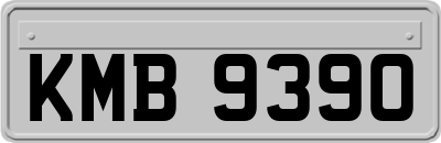 KMB9390