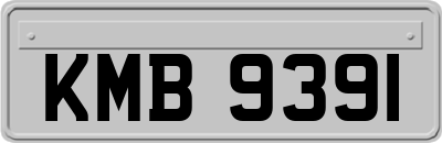 KMB9391