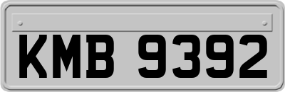 KMB9392