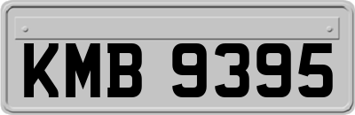 KMB9395