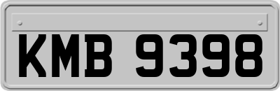 KMB9398