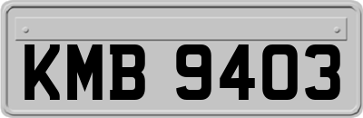 KMB9403