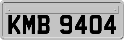 KMB9404