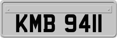 KMB9411