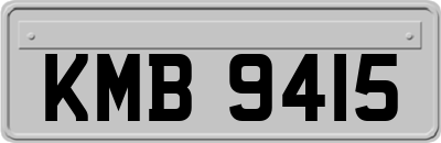 KMB9415