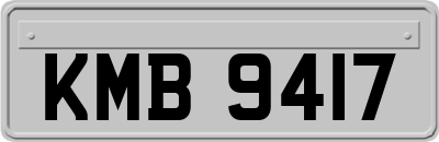 KMB9417