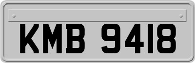 KMB9418