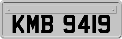 KMB9419