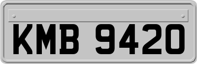 KMB9420