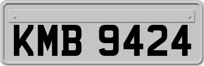 KMB9424