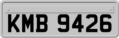 KMB9426