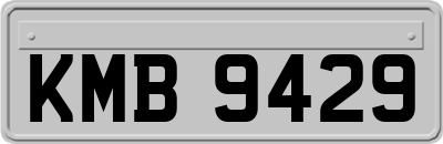 KMB9429