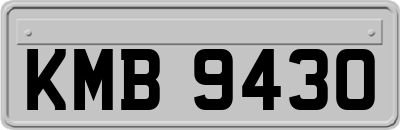 KMB9430