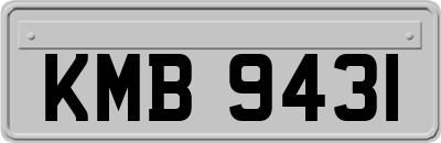KMB9431
