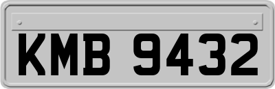 KMB9432