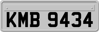 KMB9434